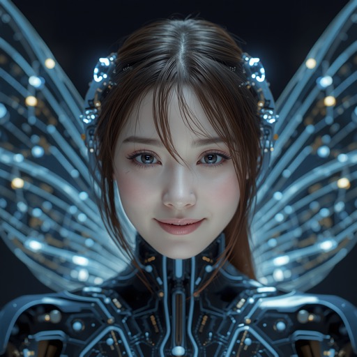 ITパスポート学習AIアバター「アイティ」