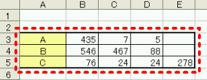 最終調節